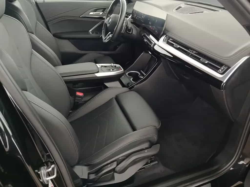 BMW X1 sDrive18i AHK Driv.Assist+ Kamera Sportsitze 12/2022-photo-7