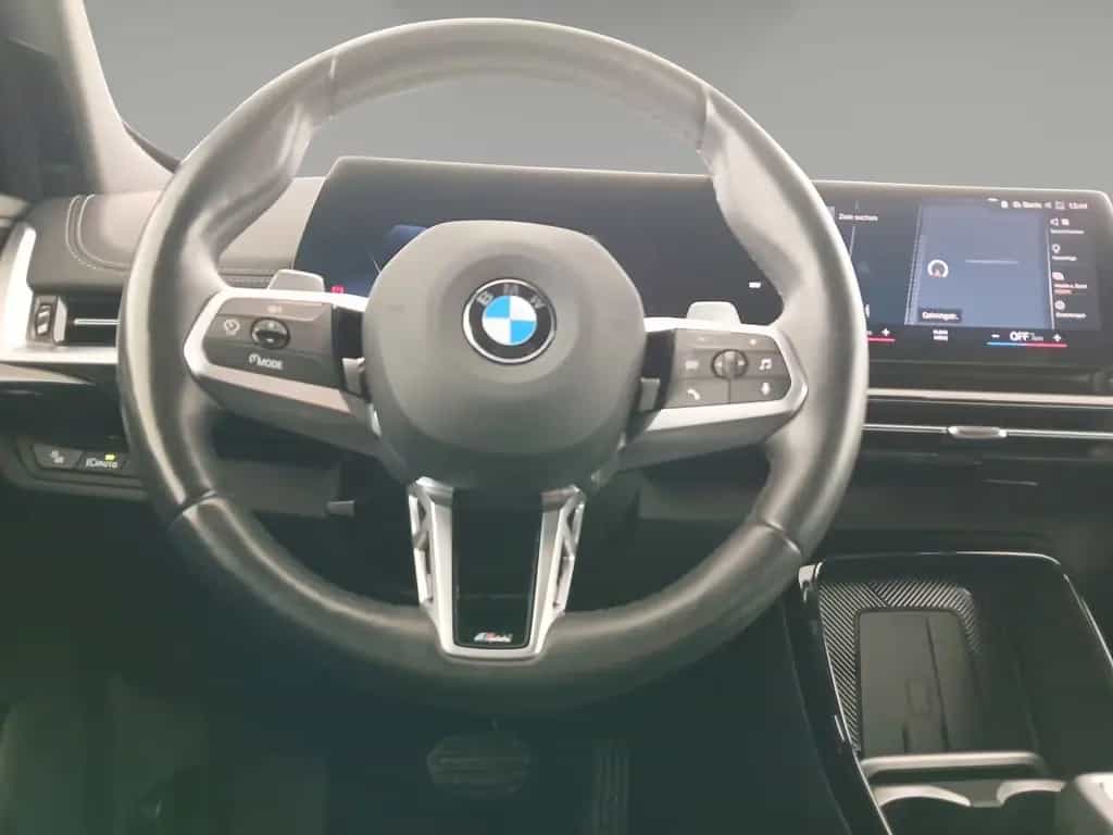 BMW X1 sDrive18i AHK Driv.Assist+ Kamera Sportsitze 12/2022-photo-8