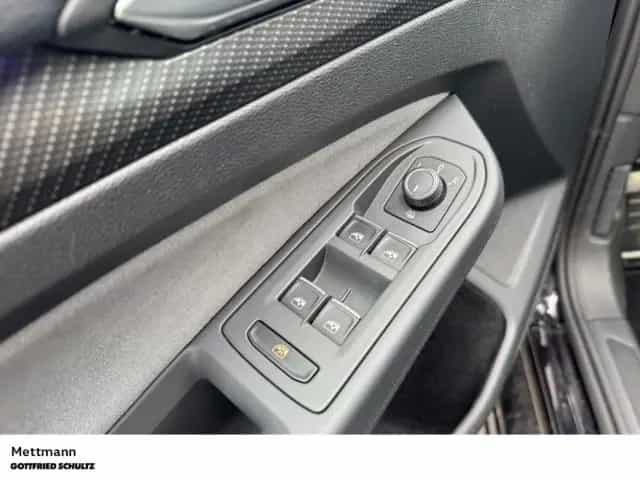 Volkswagen Golf Var. 2.0 TSI R-Line DSG LED NAVI AHK STHZG 11/2022-photo-10