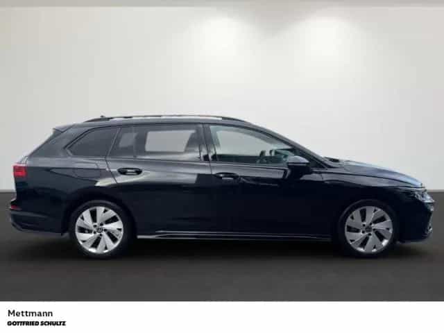 Volkswagen Golf Var. 2.0 TSI R-Line DSG LED NAVI AHK STHZG 11/2022-photo-2
