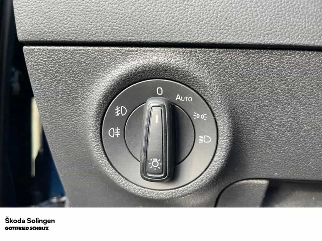 Skoda Karoq 2.0 TDI 4x4 Clever DSG   AHK   Standheizun 01/2022-photo-10
