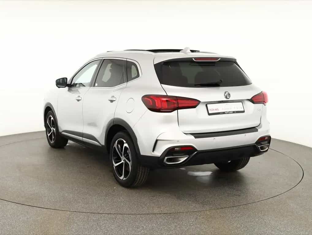 MG HS 1.5 T-GDI Luxury Aut. LED ACC Navi 360° Pano 02/2024-photo-2
