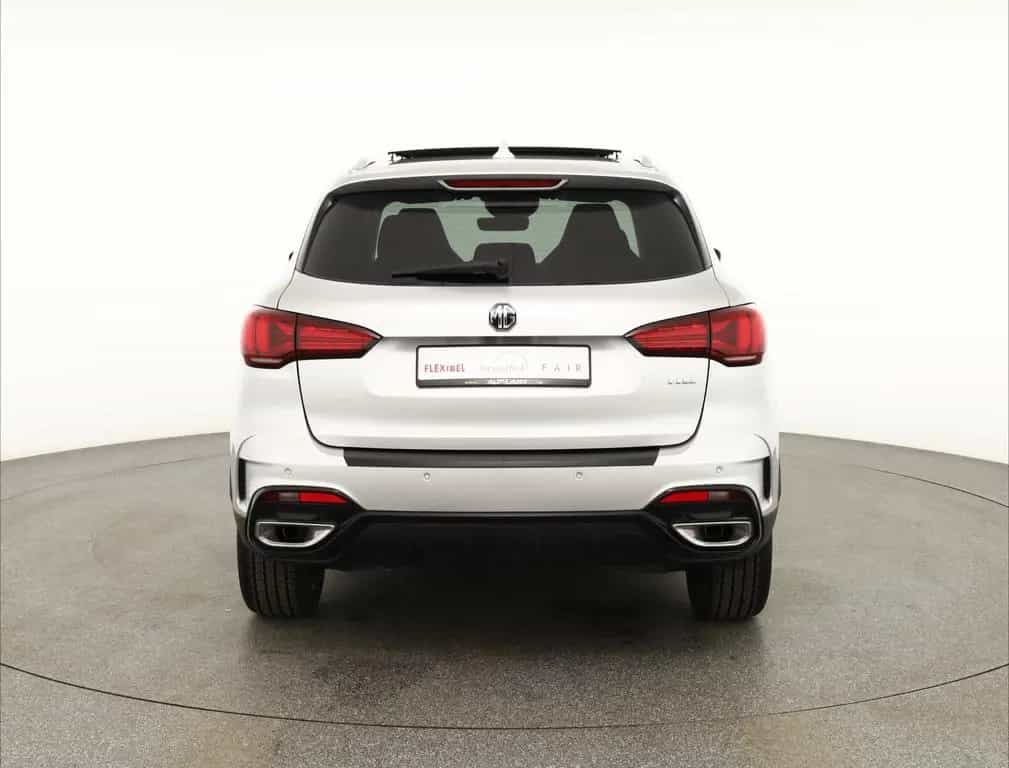 MG HS 1.5 T-GDI Luxury Aut. LED ACC Navi 360° Pano 02/2024-photo-3
