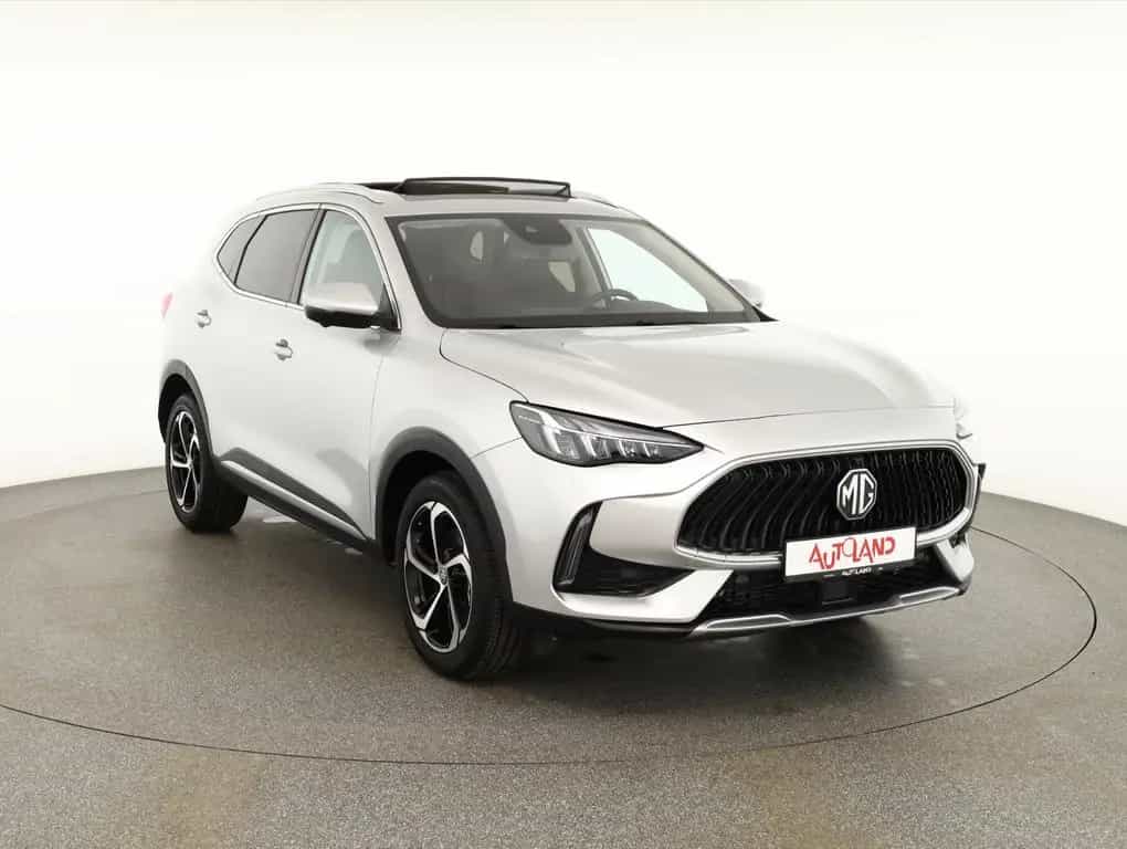 MG HS 1.5 T-GDI Luxury Aut. LED ACC Navi 360° Pano 02/2024-photo-6