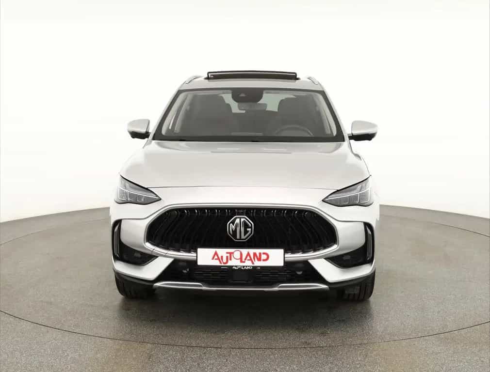 MG HS 1.5 T-GDI Luxury Aut. LED ACC Navi 360° Pano 02/2024-photo-7