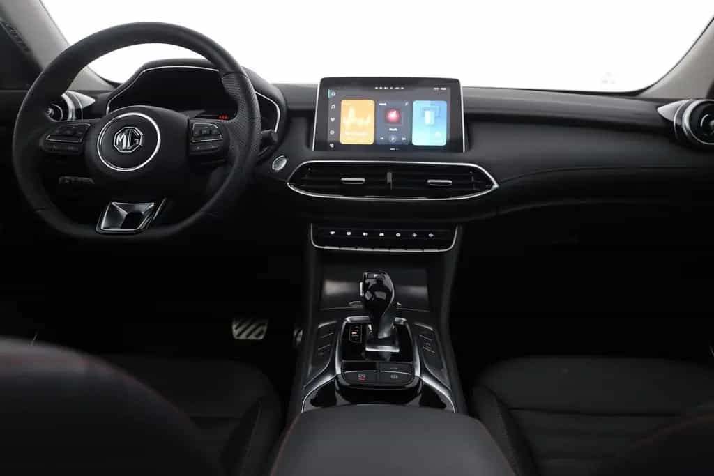MG HS 1.5 T-GDI Luxury Aut. LED ACC Navi 360° Pano 02/2024-photo-8