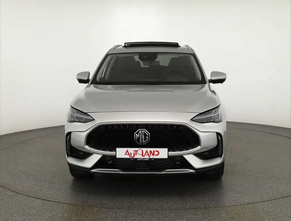 MG HS 1.5 T-GDI Luxury Aut. LED ACC Navi 360° Pano 03/2024-photo-7