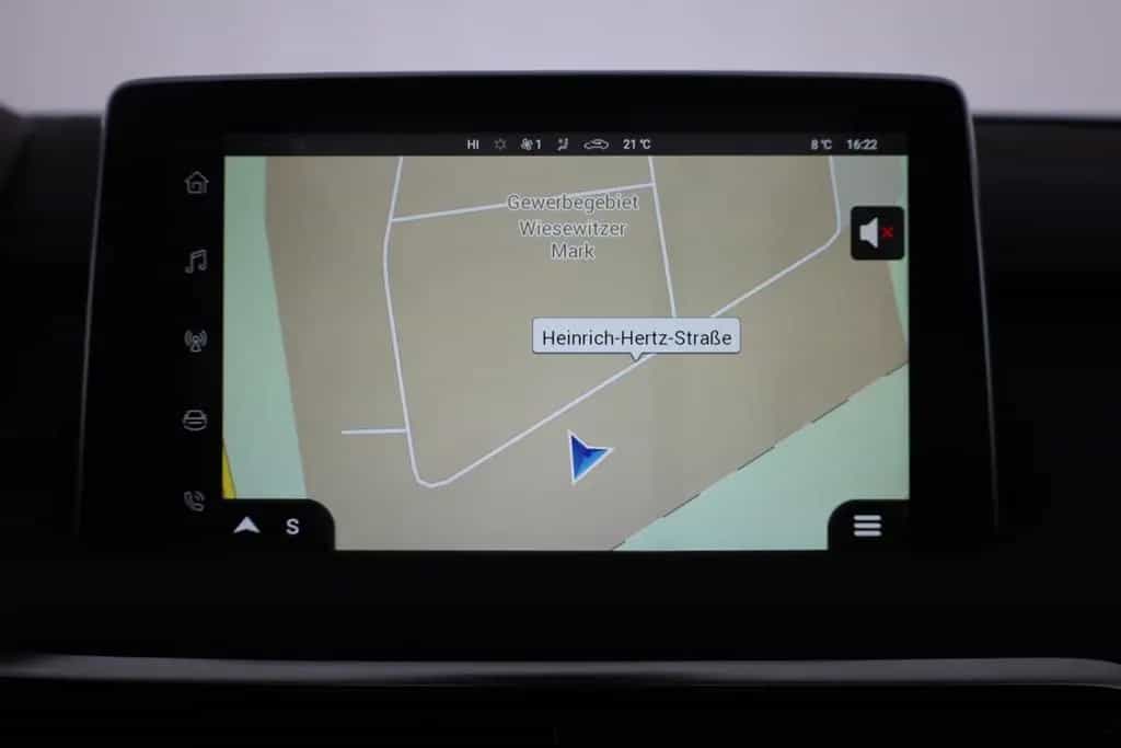 MG HS 1.5 T-GDI Luxury Aut. LED ACC Navi 360° Pano 03/2024-photo-10