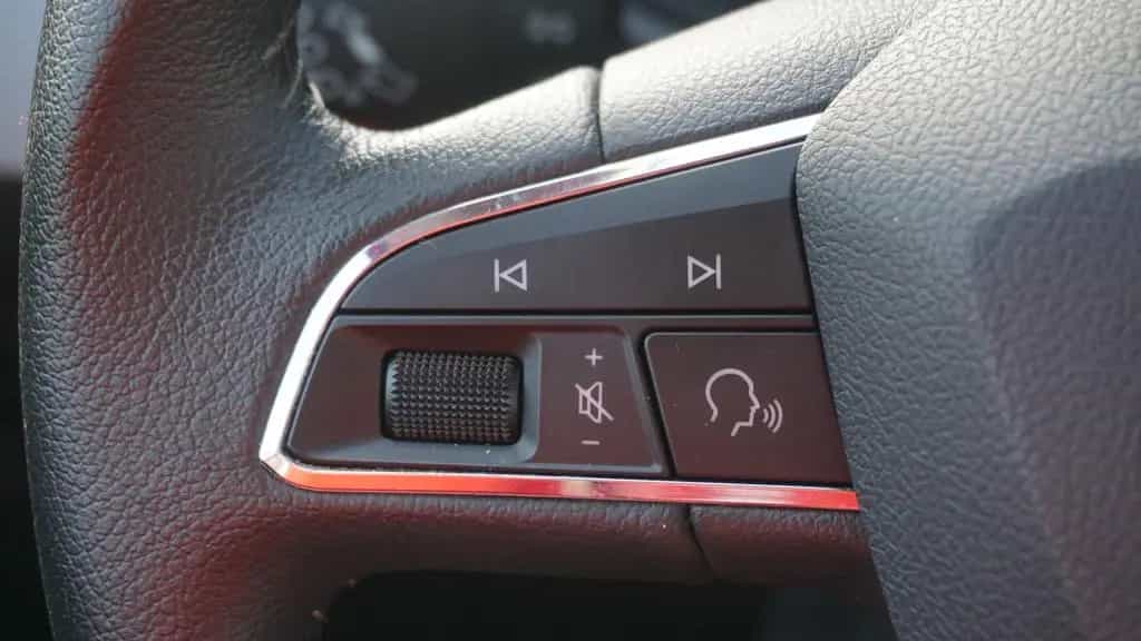 Seat Ibiza 1.0 TSI Style Beats LED Navi Sitzheizung 11/2020-photo-16