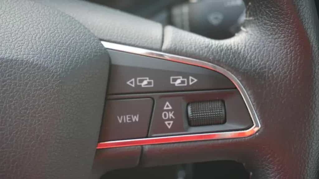 Seat Ibiza 1.0 TSI Style Beats LED Navi Sitzheizung 11/2020-photo-17
