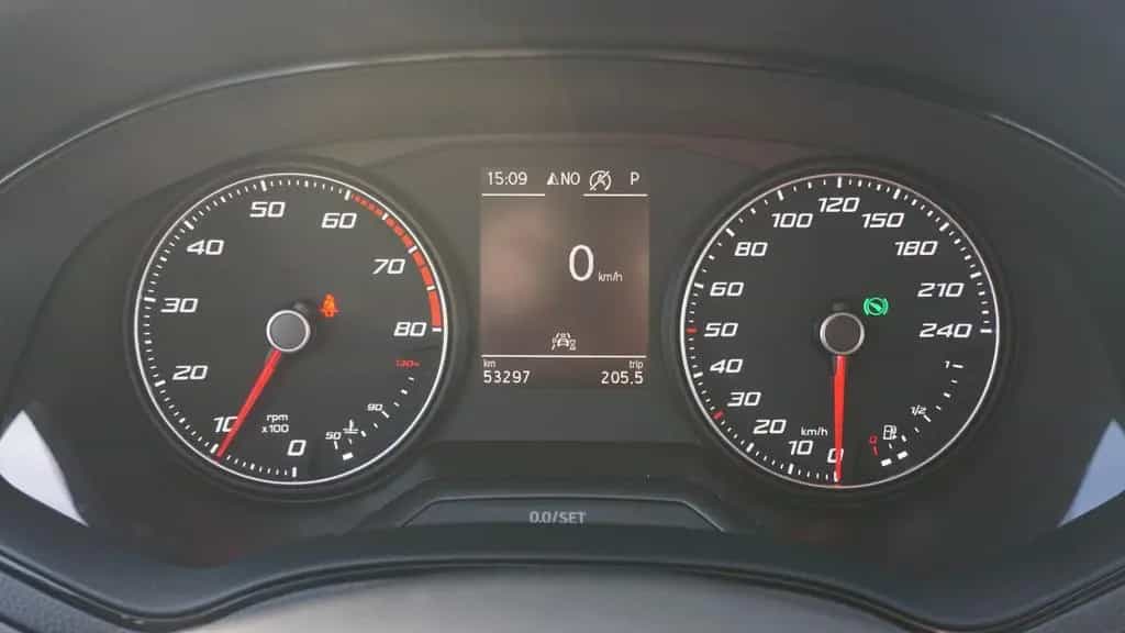 Seat Ibiza 1.0 TSI Style Beats LED Navi Sitzheizung 11/2020-photo-18