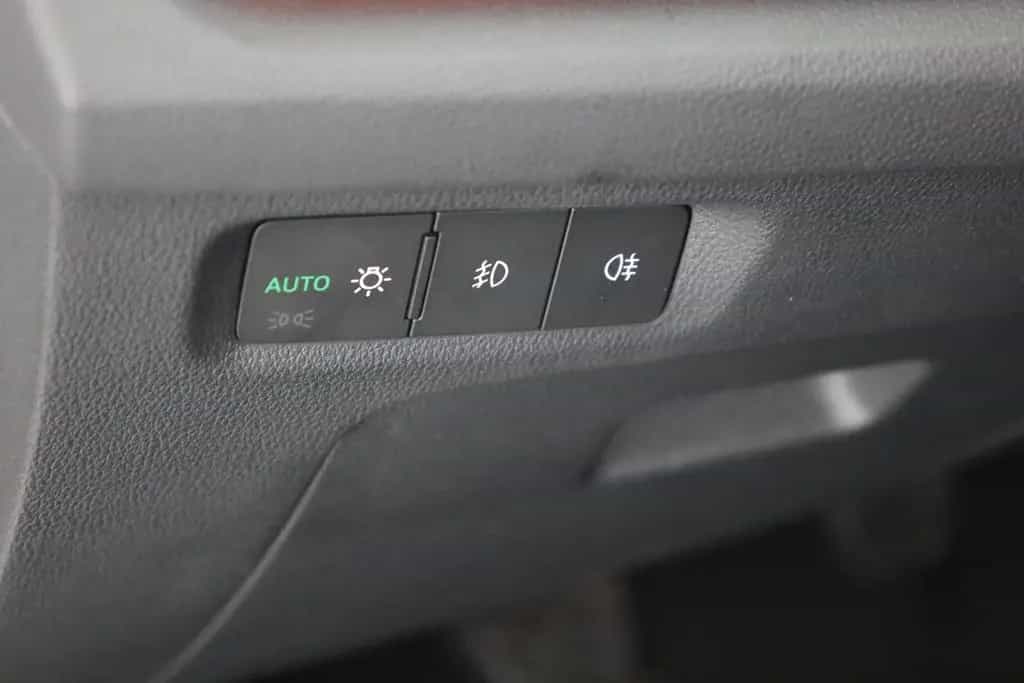 Skoda Octavia Combi 1.5 TSI First Edition LED Navi ACC 01/2021-photo-19