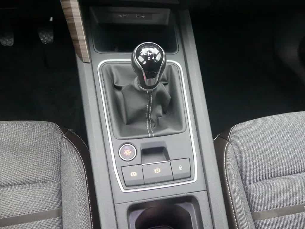 Seat Leon Sportstourer 1.5 Xcellence LED Navi ACC PDC 05/2021-photo-20