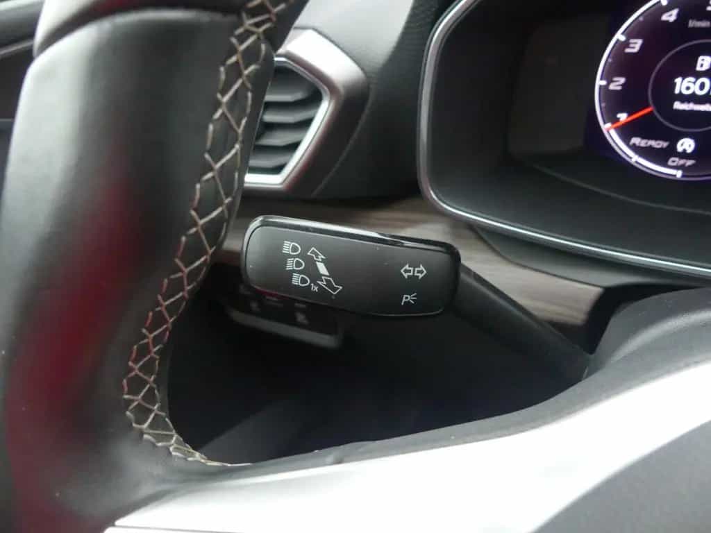 Seat Leon Sportstourer 1.5 Xcellence LED Navi ACC PDC 05/2021-photo-23