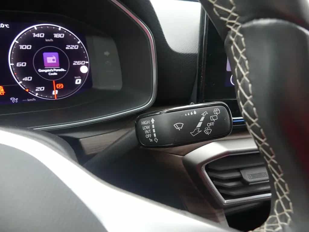 Seat Leon Sportstourer 1.5 Xcellence LED Navi ACC PDC 05/2021-photo-24
