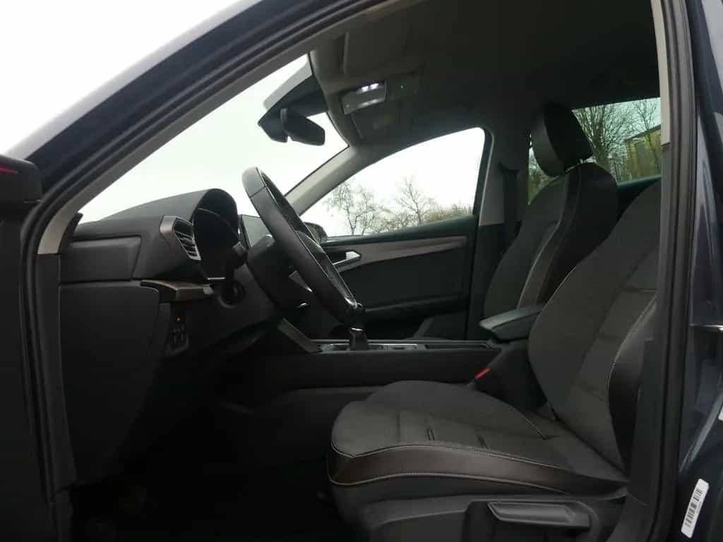 Seat Leon Sportstourer 1.5 Xcellence LED Navi ACC PDC 05/2021-photo-27
