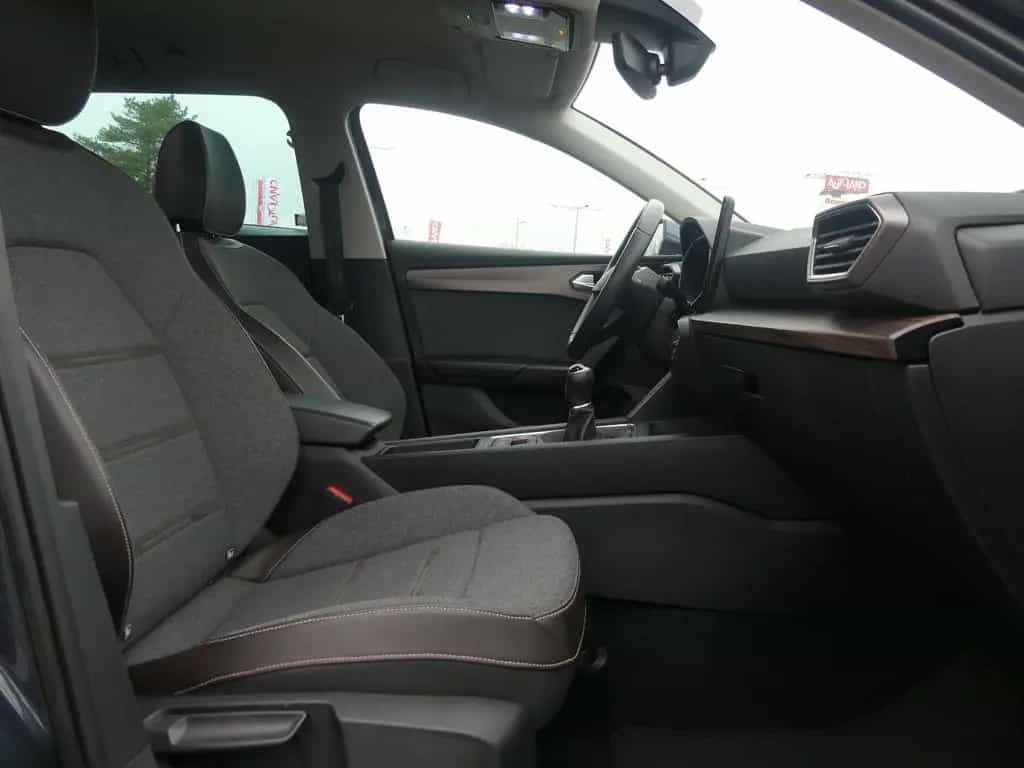 Seat Leon Sportstourer 1.5 Xcellence LED Navi ACC PDC 05/2021-photo-28