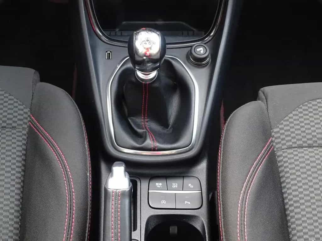 Ford Puma 1.0 M-Hybrid ST-Line LED Navi Kamera AHK 04/2020-photo-18