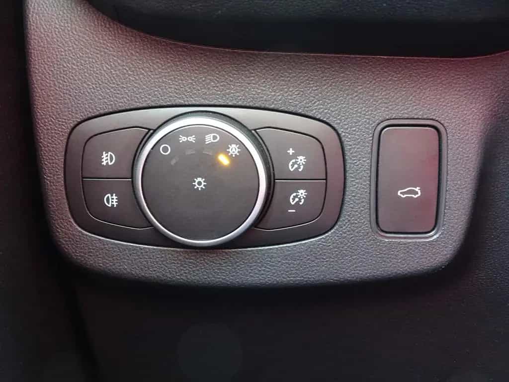 Ford Puma 1.0 M-Hybrid ST-Line LED Navi Kamera AHK 04/2020-photo-25