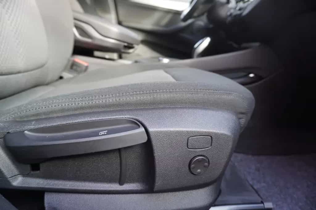BMW X2 20i sDrive LED Navi Sitzheizung Tempomat PDC 09/2019-photo-11