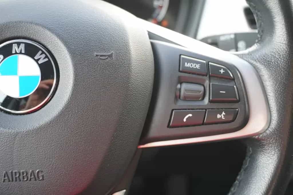 BMW X2 20i sDrive LED Navi Sitzheizung Tempomat PDC 09/2019-photo-19