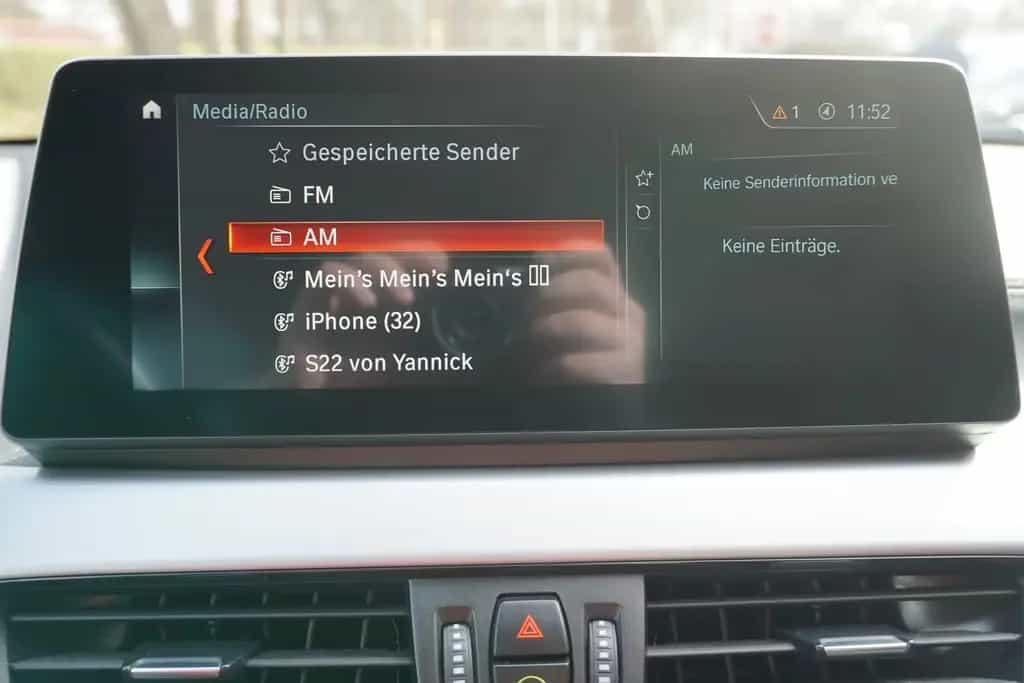 BMW X2 20i sDrive LED Navi Sitzheizung Tempomat PDC 09/2019-photo-27
