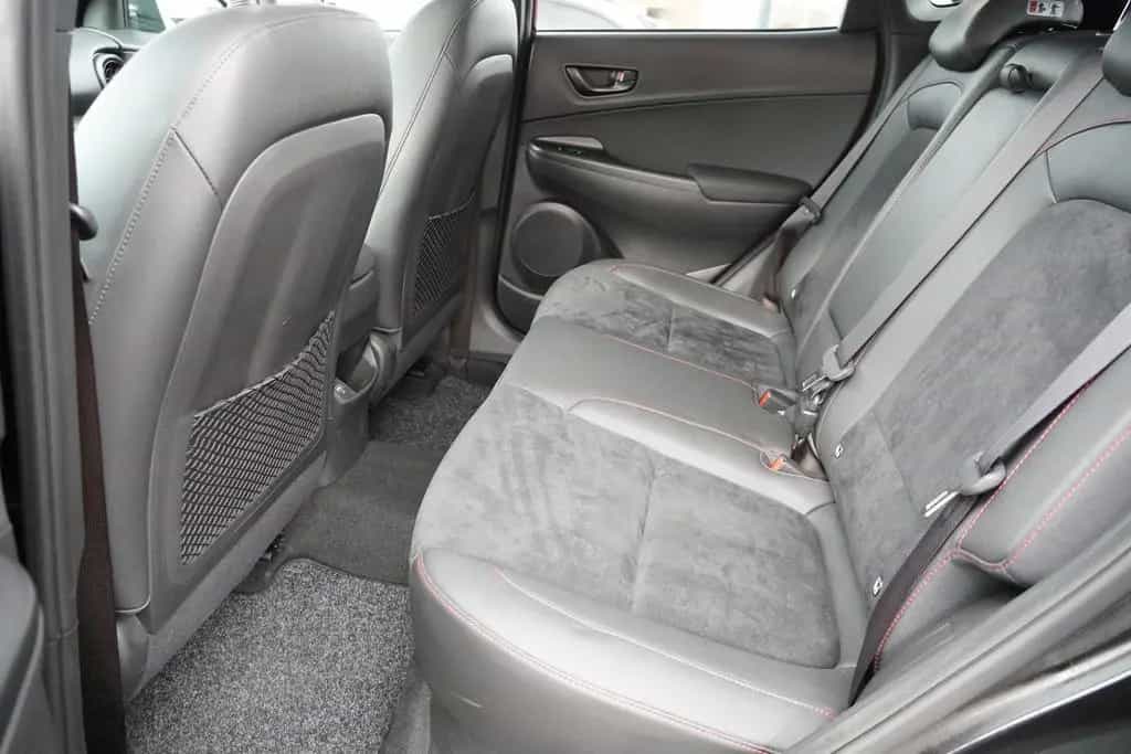 Hyundai KONA 1.6 T-GDI N Line Klimaaut. LED Kamera 08/2021-photo-35