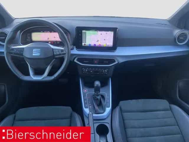 Seat Arona 1.5 TSI DSG FR AHK LED ACC CAM SHZ 06/2025-photo-11