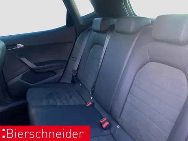Seat Arona 1.5 TSI DSG FR AHK LED ACC CAM SHZ 06/2025-photo-12