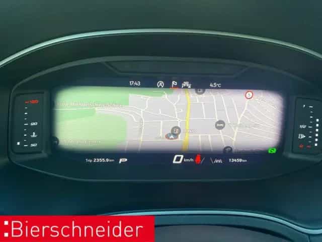 Seat Arona 1.5 TSI DSG FR AHK LED ACC CAM SHZ 06/2025-photo-13
