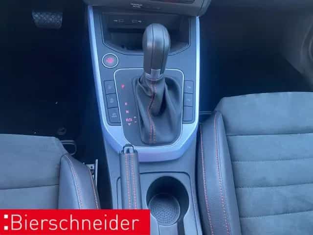 Seat Arona 1.5 TSI DSG FR AHK LED ACC CAM SHZ 06/2025-photo-14