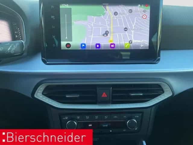 Seat Arona 1.5 TSI DSG FR AHK LED ACC CAM SHZ 06/2025-photo-15