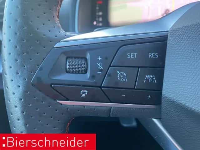 Seat Arona 1.5 TSI DSG FR AHK LED ACC CAM SHZ 06/2025-photo-17