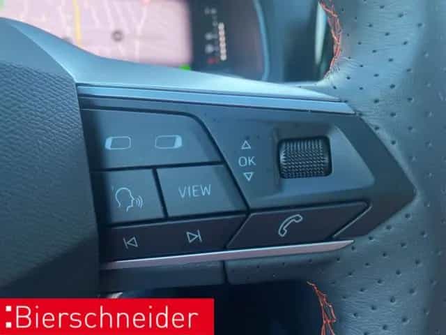 Seat Arona 1.5 TSI DSG FR AHK LED ACC CAM SHZ 06/2025-photo-18