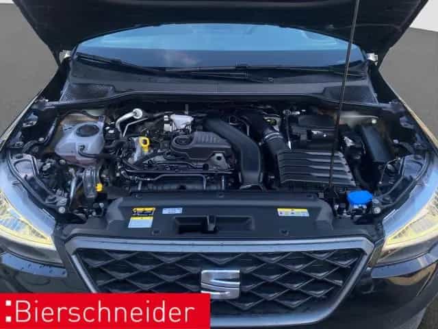 Seat Arona 1.5 TSI DSG FR AHK LED ACC CAM SHZ 06/2025-photo-20