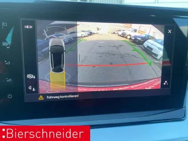 Seat Arona 1.5 TSI DSG FR AHK LED ACC CAM SHZ 06/2025-photo-22