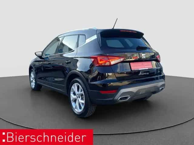 Seat Arona 1.5 TSI DSG FR AHK LED ACC CAM SHZ 06/2025-photo-5