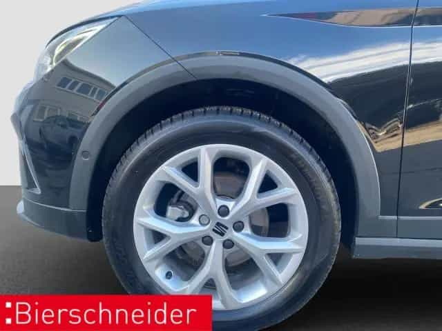 Seat Arona 1.5 TSI DSG FR AHK LED ACC CAM SHZ 06/2025-photo-7