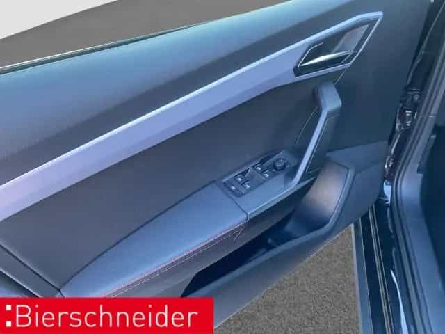 Seat Arona 1.5 TSI DSG FR AHK LED ACC CAM SHZ 06/2025-photo-8