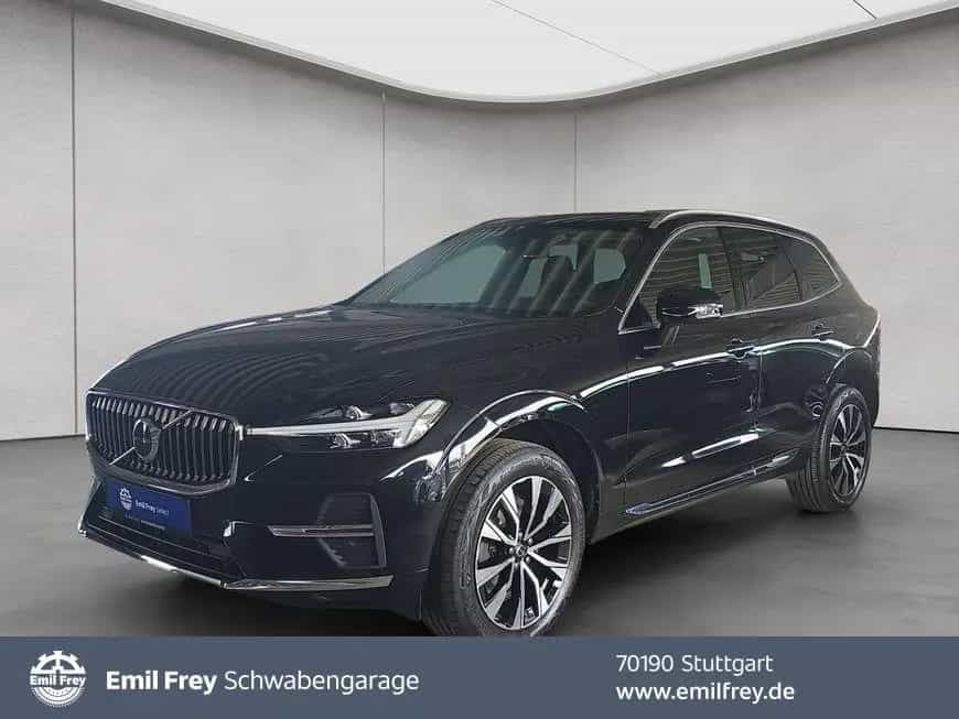 Volvo XC60 B4 D Plus Bright 01/2023-photo-0