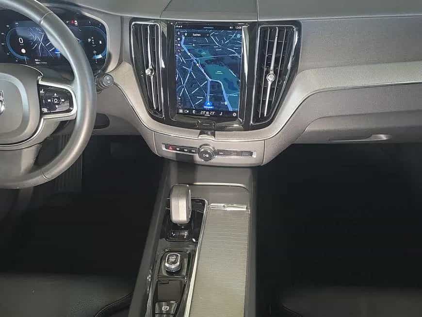 Volvo XC60 B4 D Plus Bright 01/2023-photo-10
