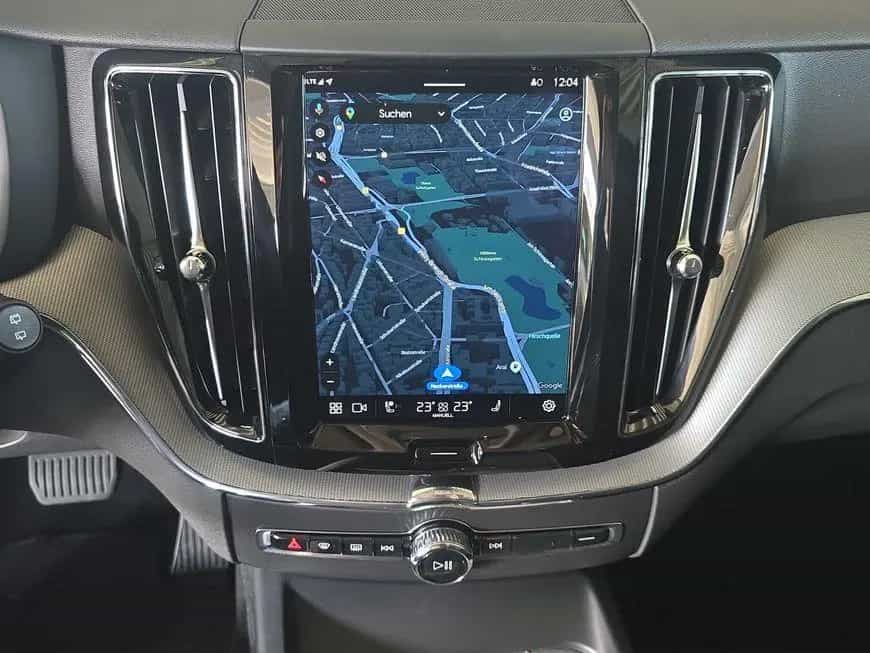 Volvo XC60 B4 D Plus Bright 01/2023-photo-11