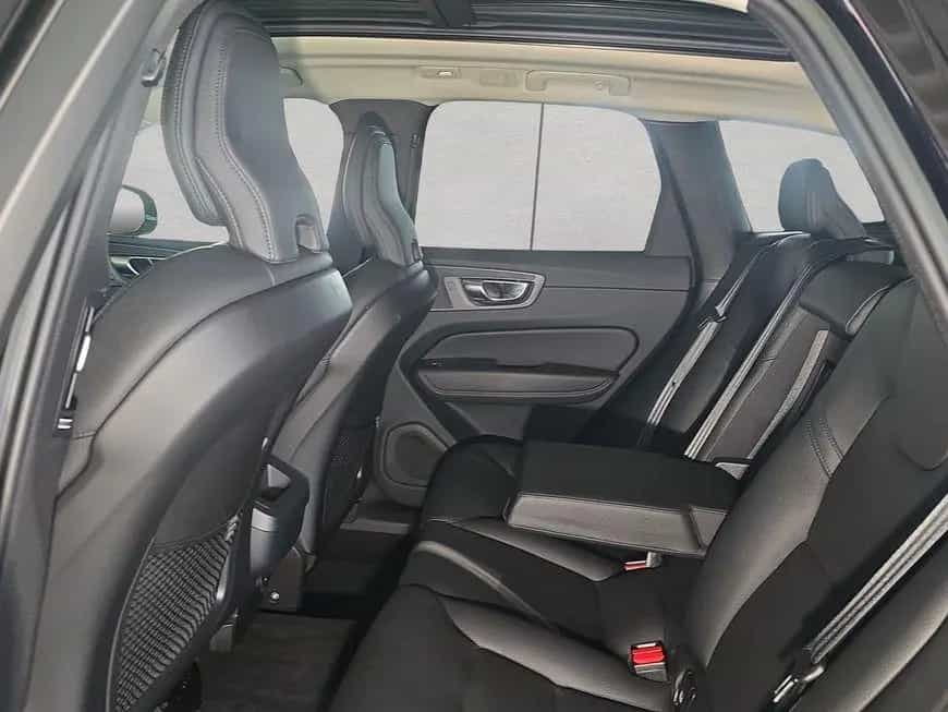 Volvo XC60 B4 D Plus Bright 01/2023-photo-14