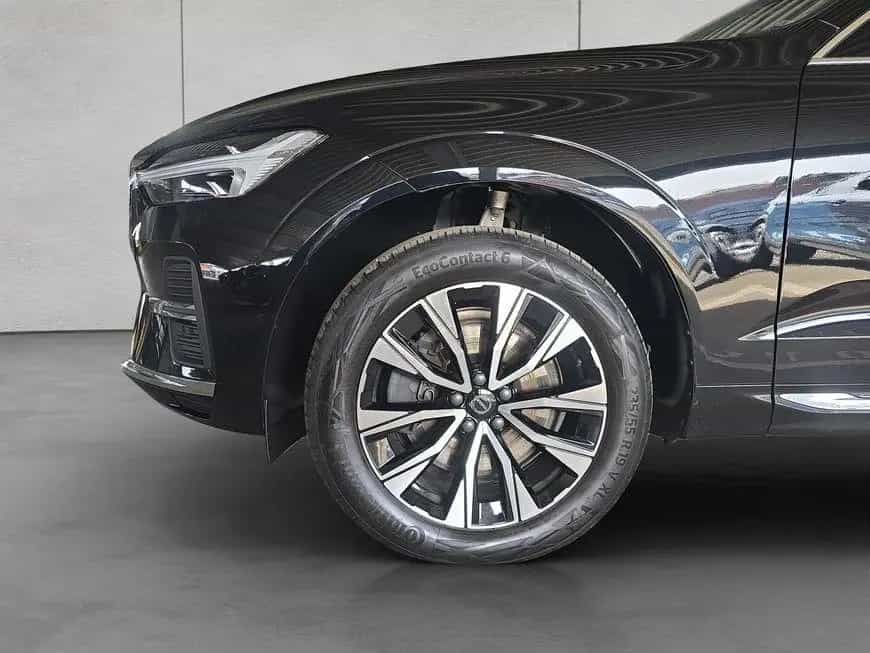 Volvo XC60 B4 D Plus Bright 01/2023-photo-20