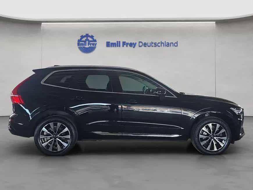 Volvo XC60 B4 D Plus Bright 01/2023-photo-4