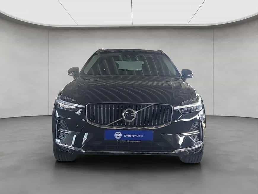 Volvo XC60 B4 D Plus Bright 01/2023-photo-5