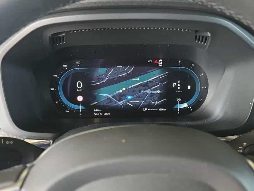 Volvo XC60 B4 D Plus Bright 01/2023-photo-8