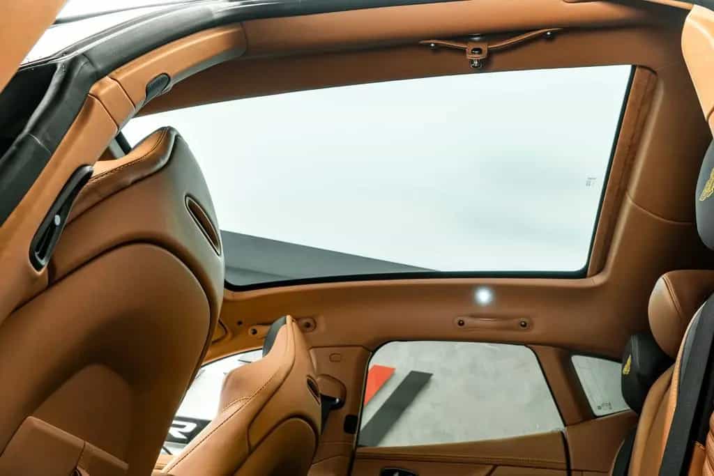 Aston Martin DBX 707 4.0 V8*Massage*Carbon*Keramik 07/2022-photo-14