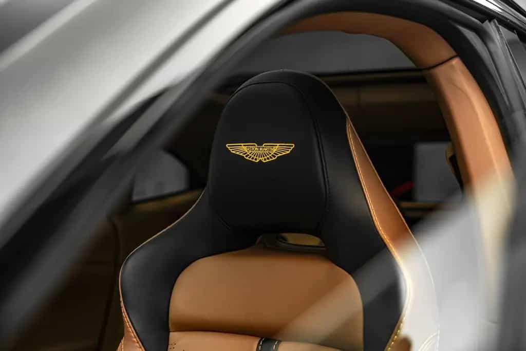Aston Martin DBX 707 4.0 V8*Massage*Carbon*Keramik 07/2022-photo-16