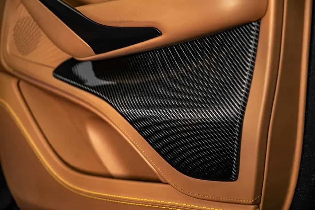 Aston Martin DBX 707 4.0 V8*Massage*Carbon*Keramik 07/2022-photo-17